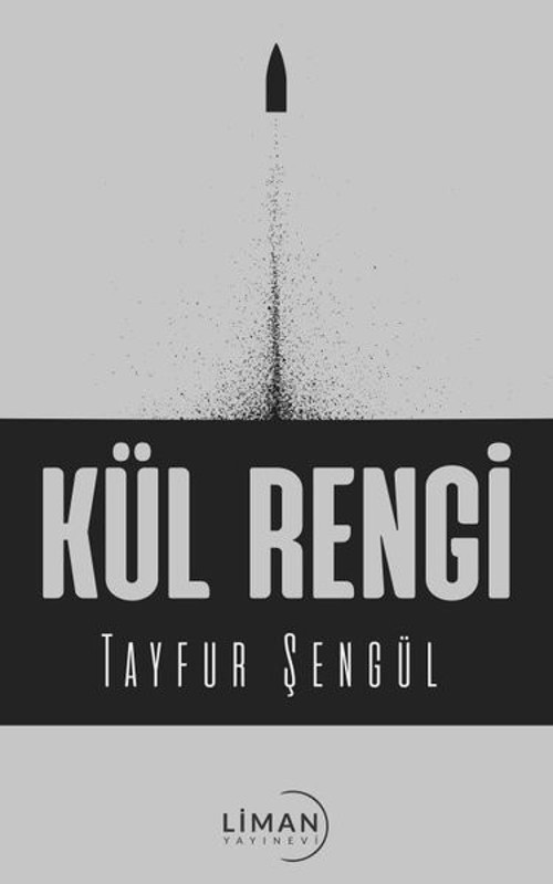 Liman Yayınevi Kül Rengi