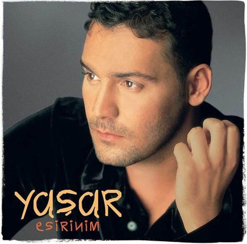 Yaşar Esirinim Plak
