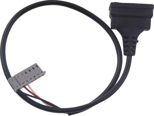 Kombi 3 Yollu Motor Bağlantı Kablosu, Demirdöküm ile uyumlu