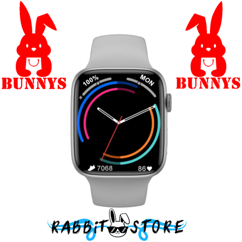 Akıllı Saat Wacht 8 Konuşma Özellikli Apple iPhone 7 Uyumlu Smart Watch 8
