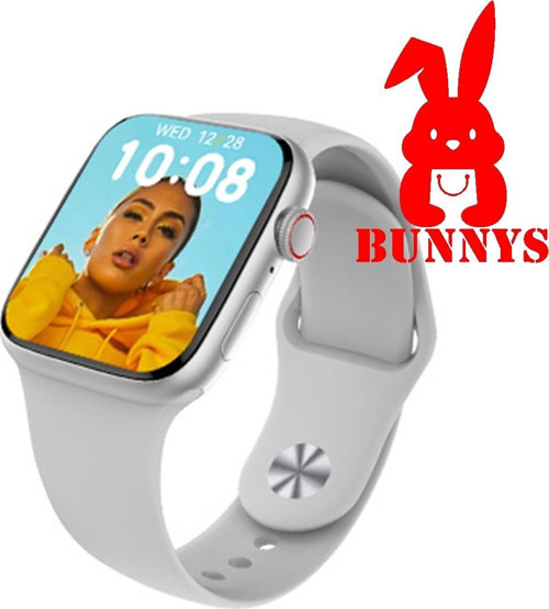 Mi 9T Uyumlu 45mm Nfc Özellikli Bt Çağrı Destekli Akıllı Saat
