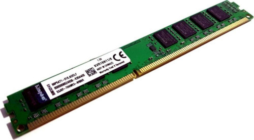 Kvr16N11/8 8 Gb Ddr3 1600 Mhz Pc Ram Bellek