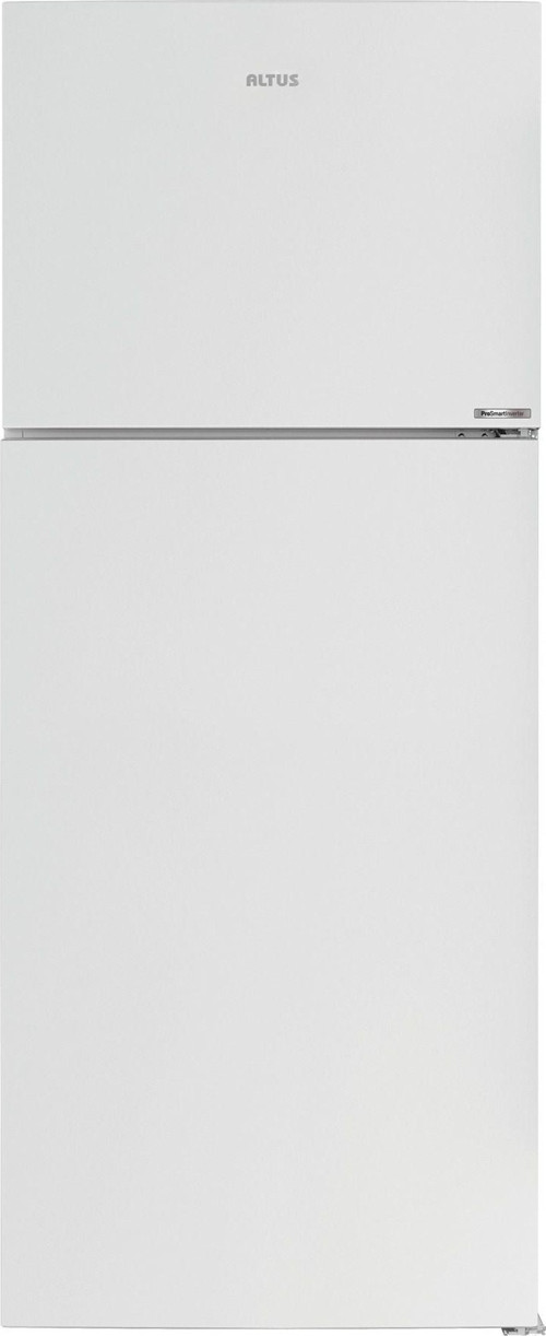 Alk 380 Çift Kapılı No Frost Buzdolabı