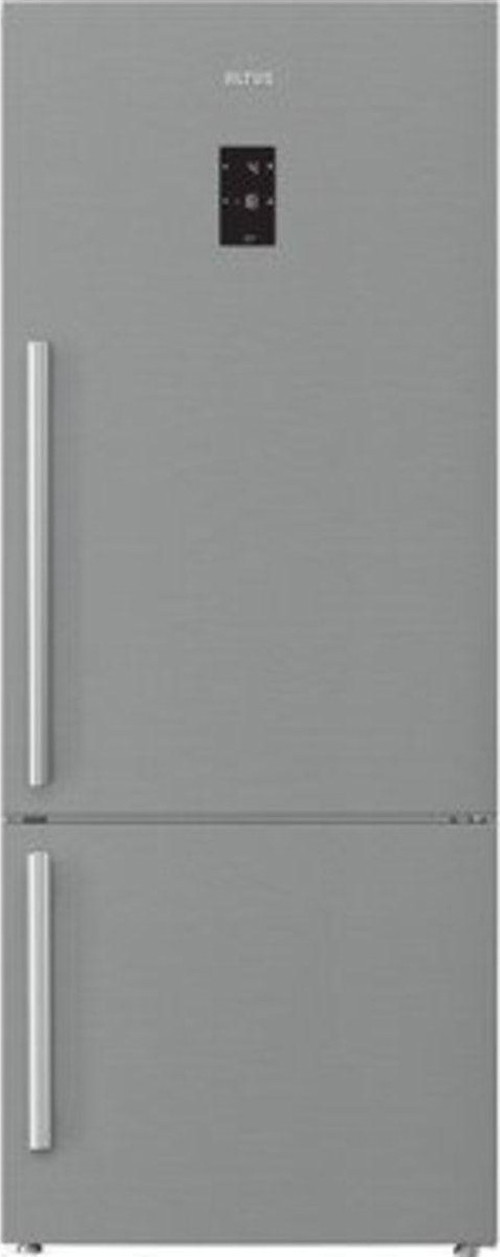 Alk 474 Xı Kombi No Frost Buzdolabı