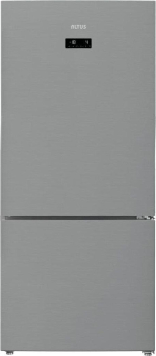 Alk 484 Xı 615 Lt Buzdolabı