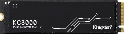 2048G KC3000D M.2 2280 NVMe SSD