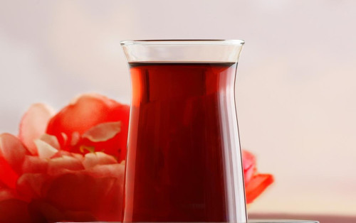 vera çay bardağı - çay bardak 6 parça