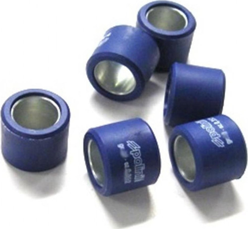 Polını Tahrik Seti 28x20mm 15.5gr Honda Sılverwıng Fjs400 Fjs600 Swt 600 09-11 (8 Top)