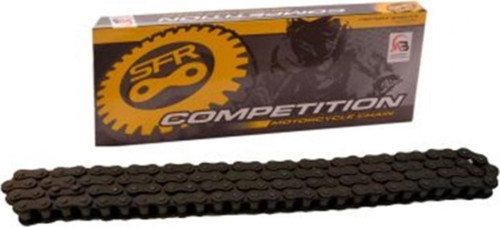 Zincir 428h-128l Honda Cbf150 Yamaha Ybr125 Cg125 Agk125