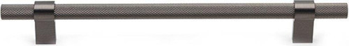192MM FÜME RENK MOBİLYA DOLAP ÇEKMECE KULBU SY8774 0192 BBN-BBN