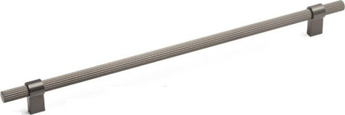 320MM BBN ANTRASİT RENK KULP FÜME 1 ADET SY8990 0320 BBN-BBN