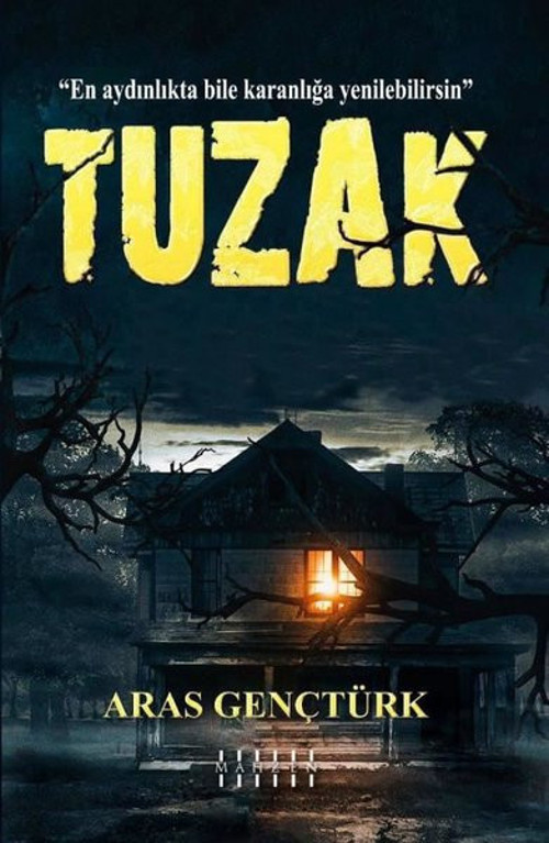 Mahzen Tuzak