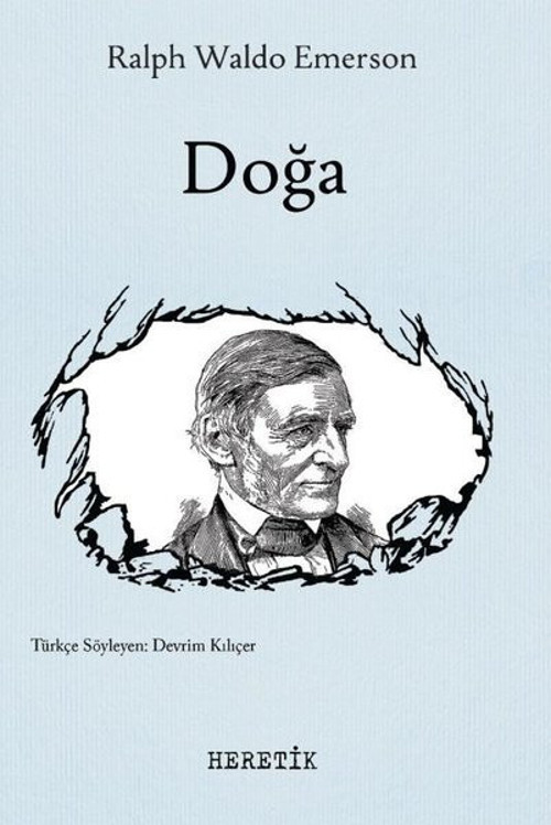Heretik Yayıncılık Doğa