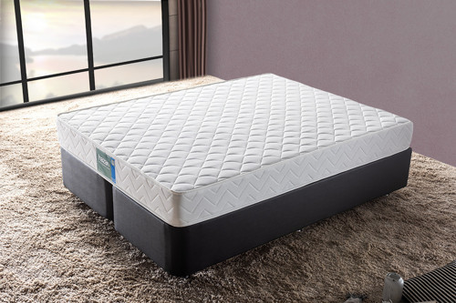 Çift Kişilik Full Ortopedik 200x200 cm Niron Hazan Yatak