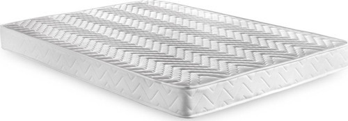 Niron Basic 140x190 cm Çift Kişilik Sert Ortopedik Yatak