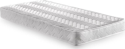 Niron Basic 90x190 cm Tek Kişilik Sert Ortopedik Yatak