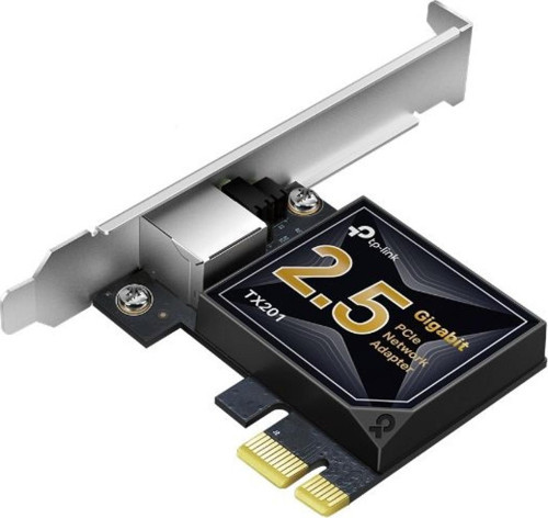 TX201 Ethernet Kartı