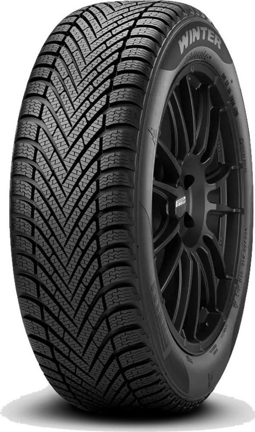 215/55R17 98V XL Cinturato Winter (Kış) (2024) Lastik