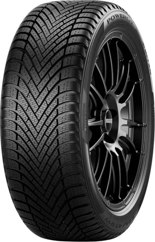 235/55R18 104H XL Powergy Winter (Kış) (2024) Lastik