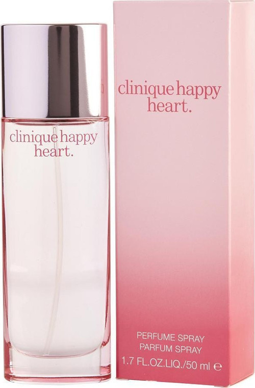 Happy Heart EDT 50 ml Bayan Parfüm
