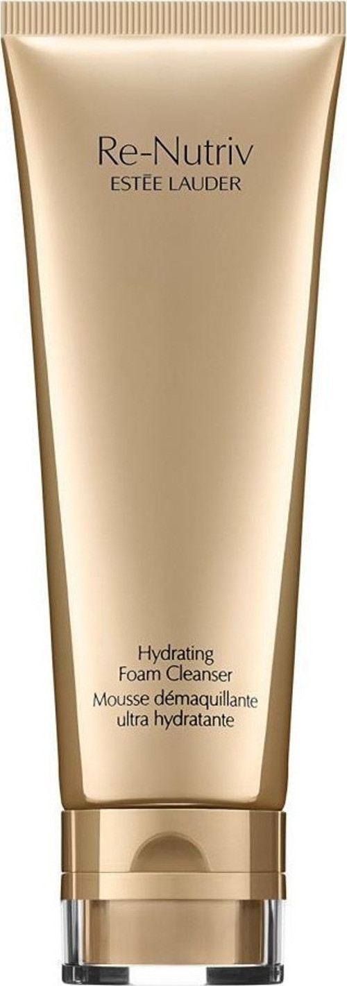 Yüz Temizleyici - Re-nutriv Hydrating Köpük Temizleyici 125 Ml