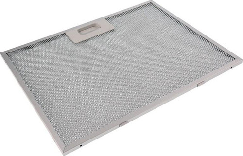 Davlumbaz Metal Filtre, 322x246 mm