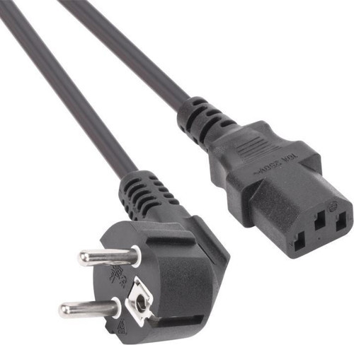 CE021-5.0 0.5MM2 5.0MT Power Elektrik Kablosu