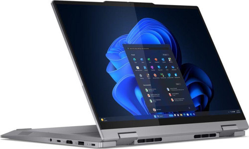 ThinkBook 14 2-in-1 G4 IML Intel Core Ultra 7 155U 24 GB 2 TBSSD 14" WUXGA IPS Windows 10 Pro 21MX002VTRAR40
