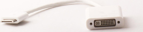 CG614 Iphone 4, Ipad 2, Ipad 3 To Dvı 24+5