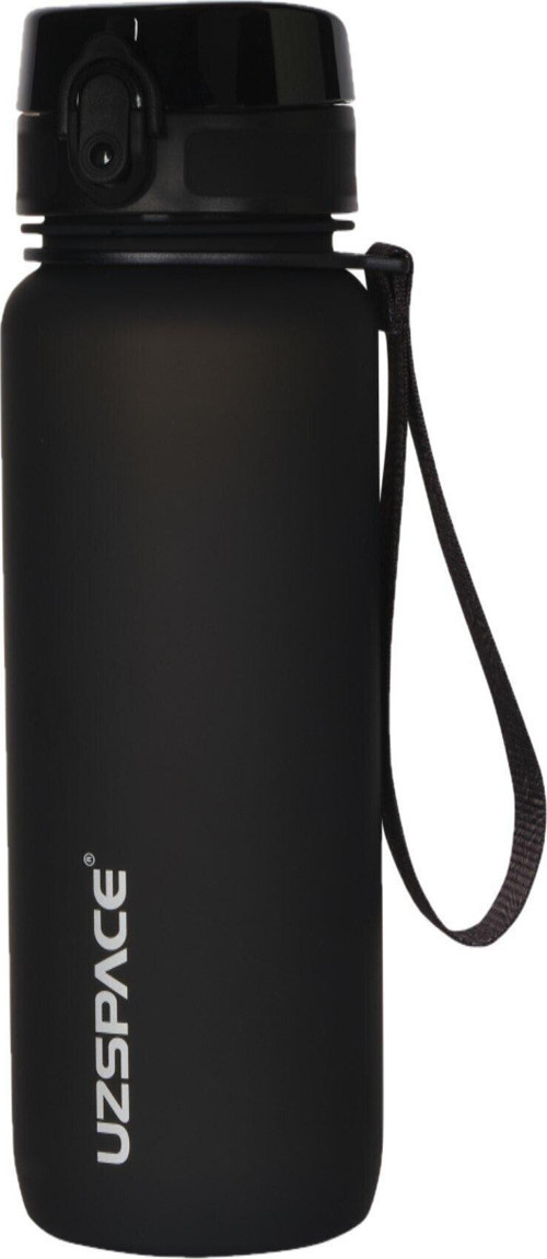 Vagonlife 3053 800ml Siyah Tritan Matara