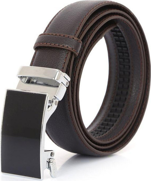 Deliksiz Kemer 35 Mm Ratchet Belt Erkek Kemer Yeni Nesil Raylı Kemer Glass Buckle Models