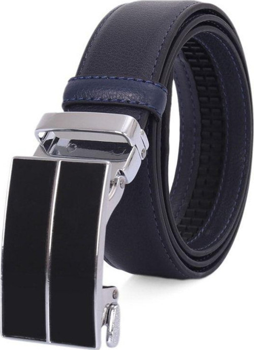 Deliksiz Kemer 35 Mm Ratchet Belt Erkek Kemer Yeni Nesil Raylı Kemer Imaj Toka Model