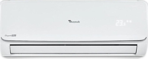 Elegant Plus 18 A++ 18000 BTU Inverter Duvar Tipi Klima