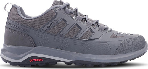 GAZELLE I Erkek Outdoor Koyu Gri