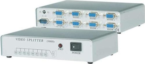 MSV-1815 1pc-8mn 150mhz Vga Çoklayıcı