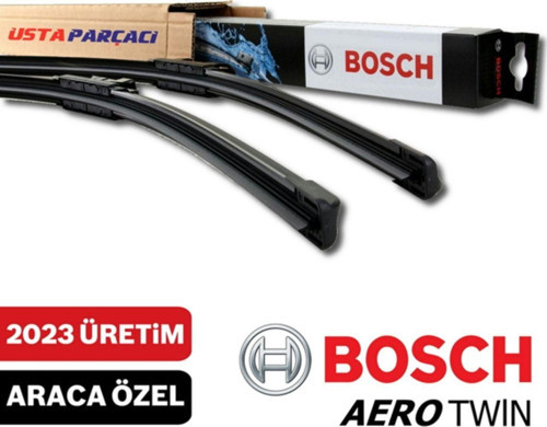Opel Corsa F Silecek Takımı 2019-2023 Aerotwin A295S