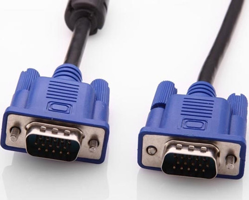 SL-VGA19 5mt Ekran Kartı e-e Data Kablosu
