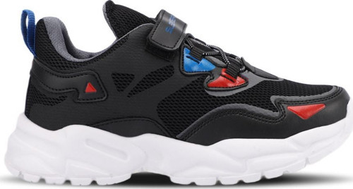KAJAL I Erkek Çocuk Sneaker Ayakkabı Siyah