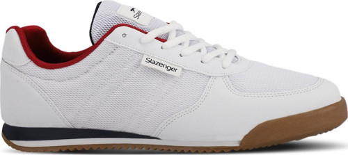 OFFICER I Erkek Sneaker Ayakkabı Beyaz / Lacivert