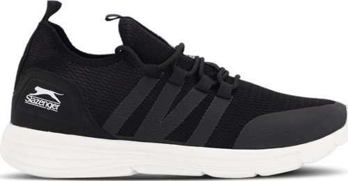 TUESDAY X I Erkek Sneaker Ayakkabı Siyah / Beyaz