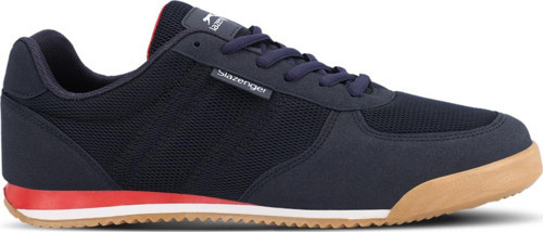 OFFICER I Erkek Sneaker Ayakkabı Lacivert / Beyaz