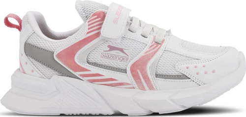 KENDALL Kız Çocuk Sneaker Ayakkabı Beyaz / Pembe