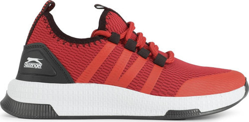 TUESDAY I Kadın Sneaker Ayakkabı Kırmızı