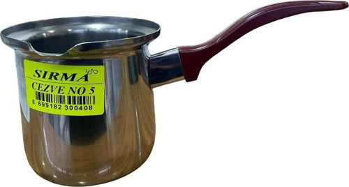 Sırma Cezve 430 No5