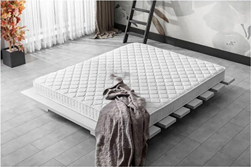 90X200 Cm,Ortopedik Roll Pack Sünger Yatak