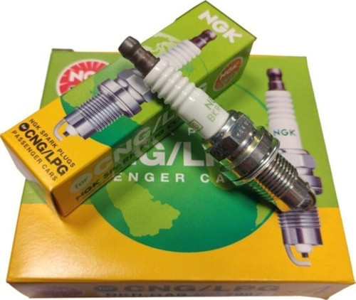 Ford Orion 1.4 Cat 1987-1990 Lpg Buji 4 Adet Made In Japan