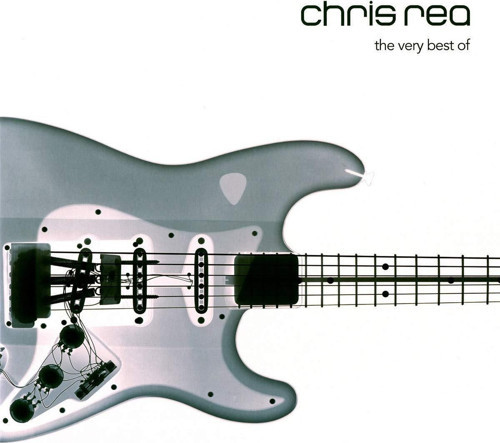 Chris Rea - The Very Best Of (2'Li Plak)