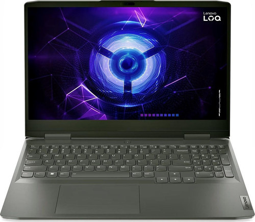 LOQ Intel Core i5 12450H 64GB 2TB SSD RTX3050 Windows 11 Pro 15.6" FHD 144Hz 82XV00WYTXA36