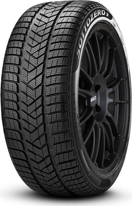 275/35R21 103W XL Winter Sottozero 3 Tesla (T0) ncs elt