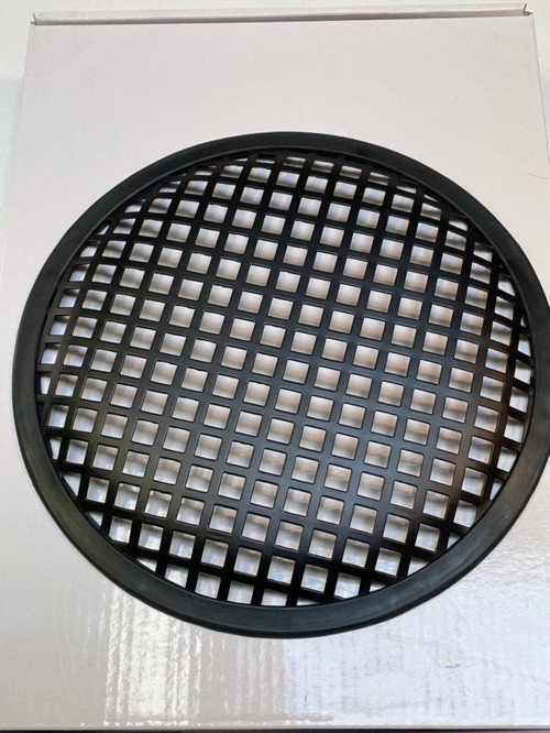 46Cm Çapında Subwoofer Koruyucu Tel Izgara